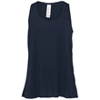 Youth Flowy Racerback Tank