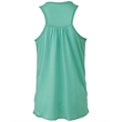 Youth Flowy Racerback Tank