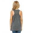 Youth Flowy Racerback Tank