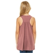 Youth Flowy Racerback Tank