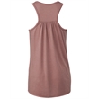 Youth Flowy Racerback Tank