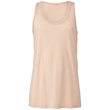 Youth Flowy Racerback Tank