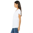 Ladies' Flowy Raglan T-Shirt