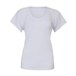 Ladies' Flowy Raglan T-Shirt