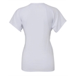 Ladies' Flowy Raglan T-Shirt