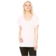 Ladies' Flowy Raglan T-Shirt