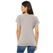 Ladies' Flowy Raglan T-Shirt