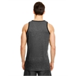 Adult Heathered Tank Top