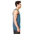 Adult Heathered Tank Top