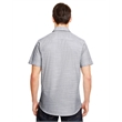 Men's Textured Woven Shirt