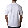 Adult 6.1 oz., Cotton Pique Polo