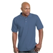 Adult 6.1 oz., Cotton Pique Polo