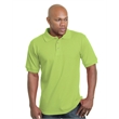 Adult 6.1 oz., Cotton Pique Polo