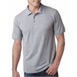 Adult 6.1 oz., Cotton Pique Polo