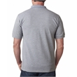 Adult 6.1 oz., Cotton Pique Polo