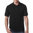 Adult 6.1 oz., Cotton Pique Polo