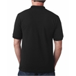 Adult 6.1 oz., Cotton Pique Polo
