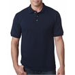 Adult 6.1 oz., Cotton Pique Polo