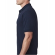 Adult 6.1 oz., Cotton Pique Polo