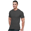 Unisex Union-Made 6.1 oz.Cotton Pocket T-Shirt