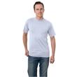 Unisex Union-Made 6.1 oz.Cotton Pocket T-Shirt