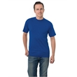 Unisex Union-Made 6.1 oz.Cotton Pocket T-Shirt