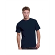 Unisex Union-Made 6.1 oz.Cotton Pocket T-Shirt