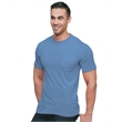 Unisex Union-Made 6.1 oz.Cotton Pocket T-Shirt