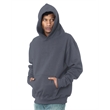 Adult Super Heavy Hooded Sweatshirt