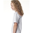 Youth 6.1 oz., 100 % Cotton T-Shirt