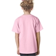Youth 6.1 oz., 100 % Cotton T-Shirt