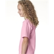 Youth 6.1 oz., 100 % Cotton T-Shirt