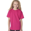 Youth 6.1 oz., 100 % Cotton T-Shirt