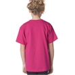 Youth 6.1 oz., 100 % Cotton T-Shirt