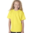 Youth 6.1 oz., 100 % Cotton T-Shirt