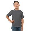 Youth 6.1 oz., 100 % Cotton T-Shirt
