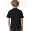 Youth 6.1 oz., 100 % Cotton T-Shirt