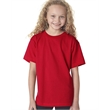 Youth 6.1 oz., 100 % Cotton T-Shirt