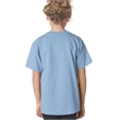 Youth 6.1 oz., 100 % Cotton T-Shirt
