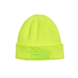Patch Beanie