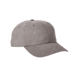 Heavy Washed Canvas Cap