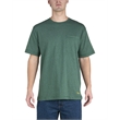 Men's Lightweight Performance Pocket T-Shirt