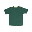 Men's Lightweight Performance Pocket T-Shirt