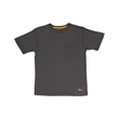 Men's Lightweight Performance Pocket T-Shirt