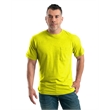 Men's Lightweight Performance Pocket T-Shirt