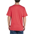 Men's Lightweight Performance Pocket T-Shirt