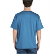 Men's Lightweight Performance Pocket T-Shirt