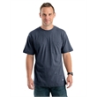 Men's Lightweight Performance Pocket T-Shirt