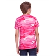 Youth Camo T-Shirt