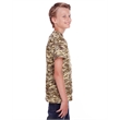 Youth Camo T-Shirt